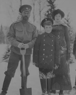 Второй родной