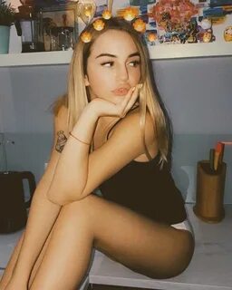 Мариана роус