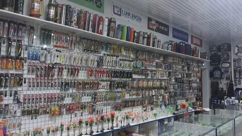 Константиновск магазины