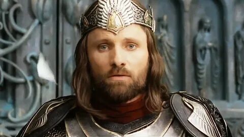 King who returned with a god