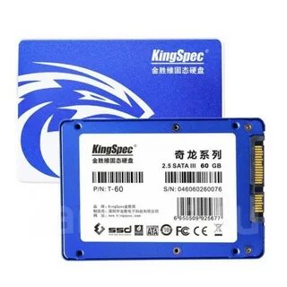 Ssd диск kingspec