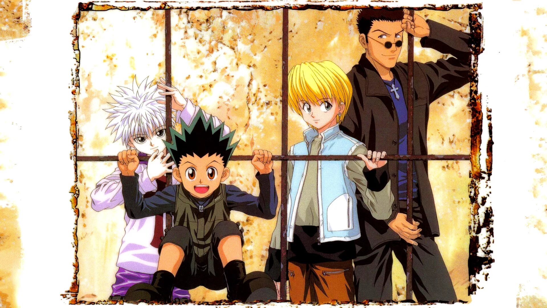 Будет ли продолжение хантер х хантер. Hunter x hunter. плакаты на стену хантер х хантер. киллуа черно белый. hunter x hunter пожелание спокойной ночи.