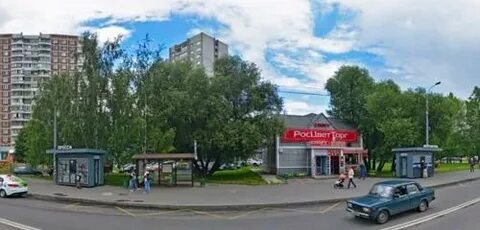 Алтуфьево троицкое 302