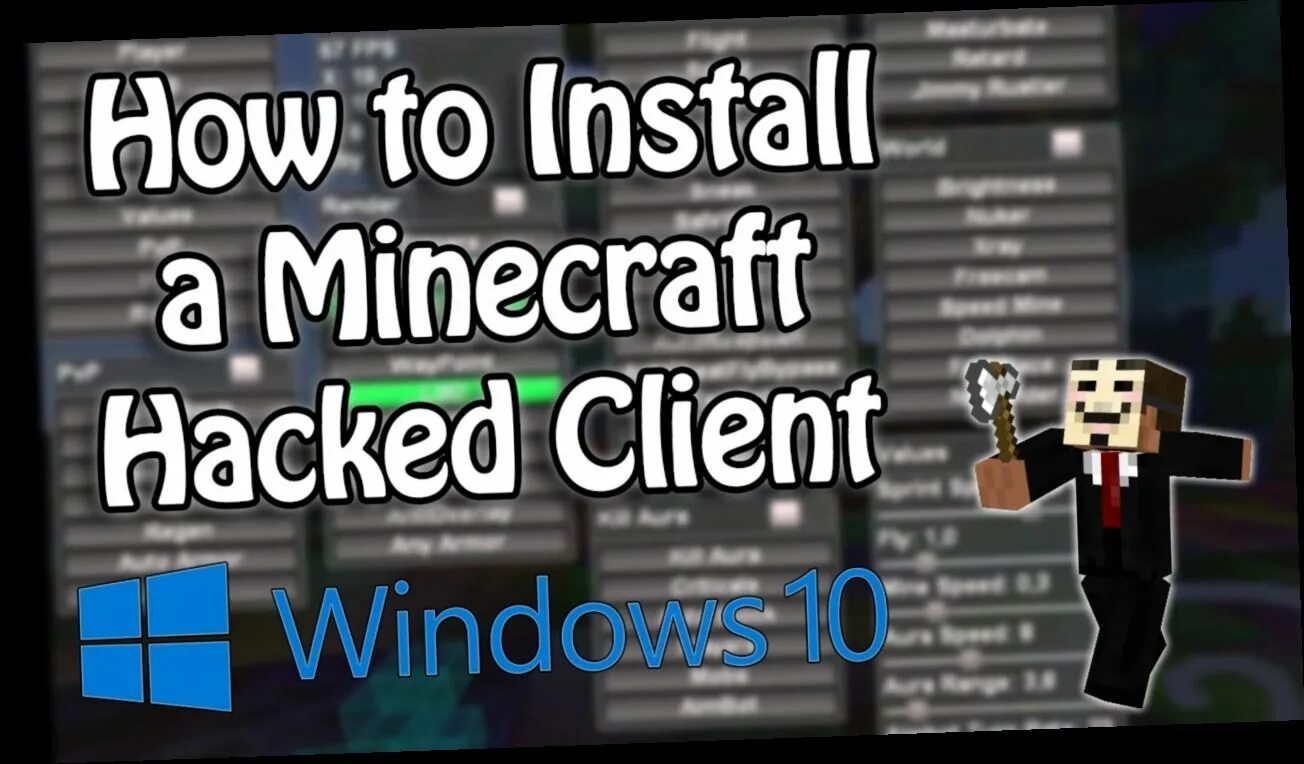 Minecraft Hack client. Хакер в МАЙНКРАФТЕ. Инвентарь хакера в майнкрафт. Minecraft Hack client comdar. Hack client