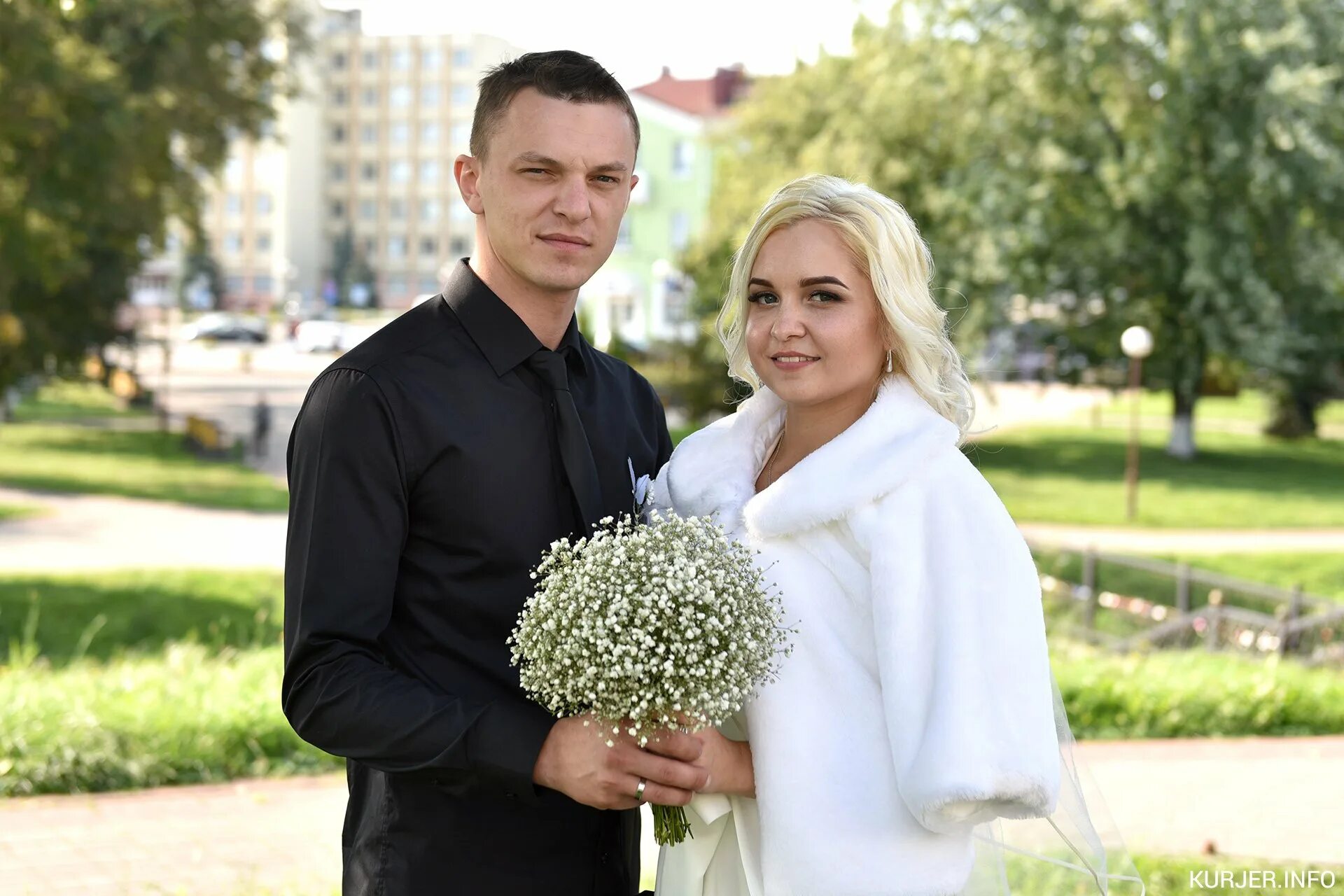 Невеста младшего брата читать полностью