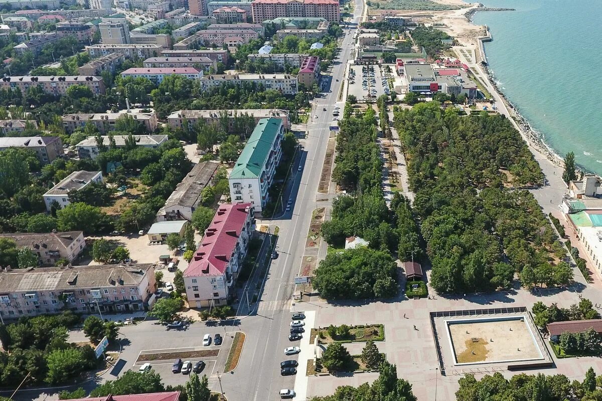 Каспийск город где находится и какой республике