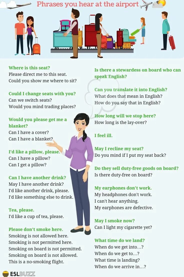 Can have a conversation in