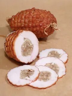 Куриный орех