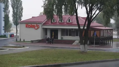 Клубы мозыря