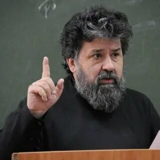Ирзабеков