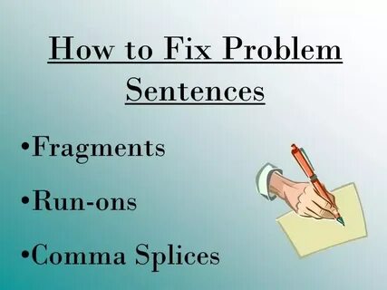 Fix problem перевод