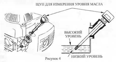 Инструкция щуп
