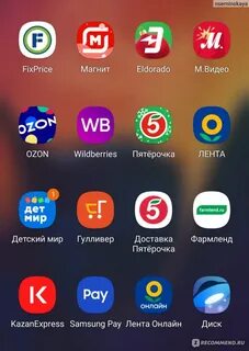 В каком смартфоне в моем