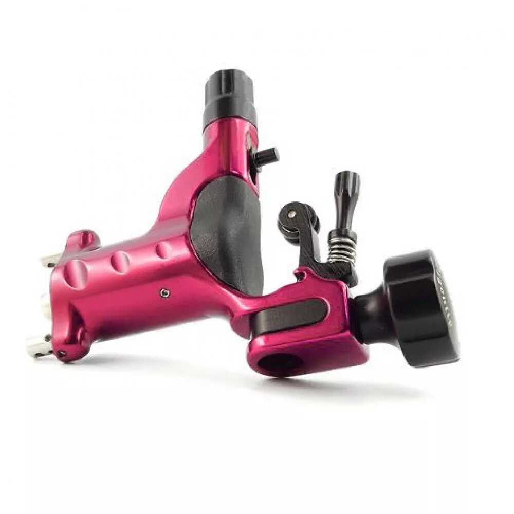 топ хил драгонфлай