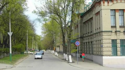 Ул белинского пенза