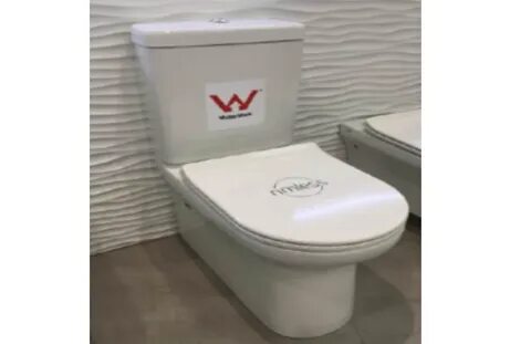 Унитаз с микролифтом creo