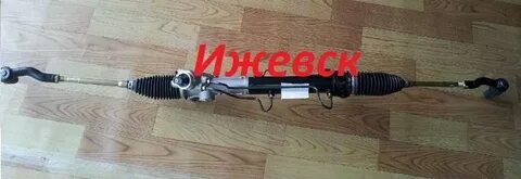 Пыльник рулевой рейки чери тигго т11