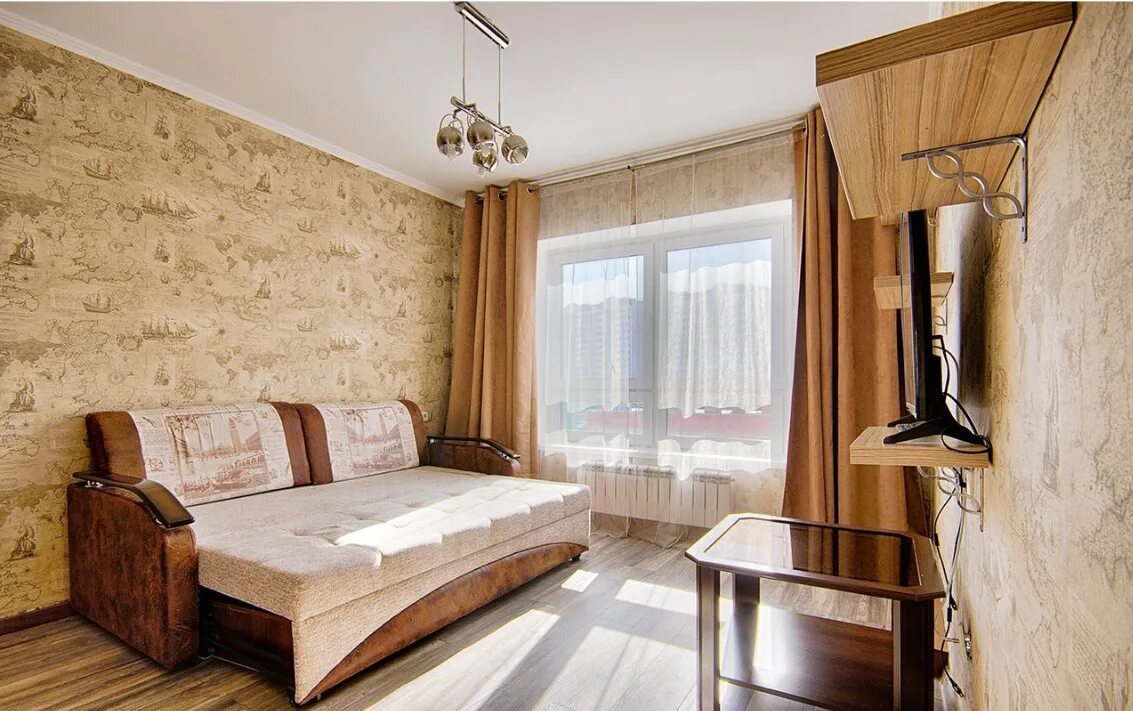 снять квартиру метро некрасовка москва