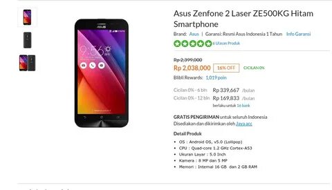 Почему asus