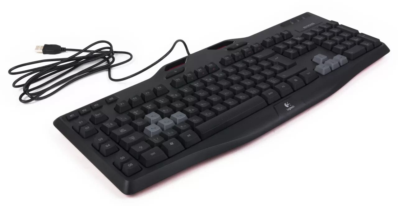 Logitech g105. Клавиатура логитеч g105. Игровая клавиатура Logitech g105 (920-005056). Игровая клавиатура Logitech 105. Лоджитек g105 мышь.