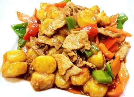 Китайская кухня уссурийск