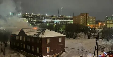 Мурманск 32