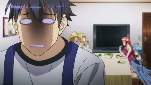 Ano toki tasukete itadaita monster musume