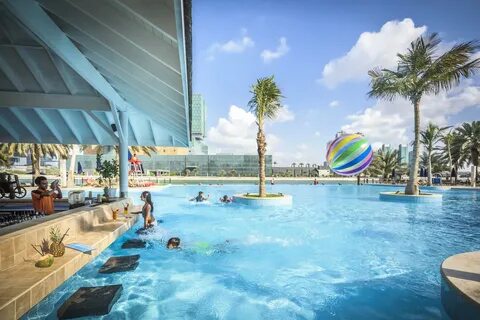 Beach rotana 5