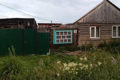 Дома под рассрочку