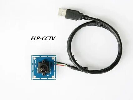 Драйвер usb camera