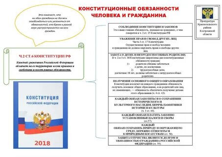 Что значит социальная конституция