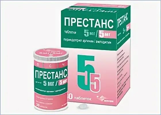 Престанс 5 5 воронеж