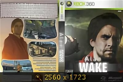 Cover на русском языке. Alan Wake Xbox 360 обложка. Игра про писателя.