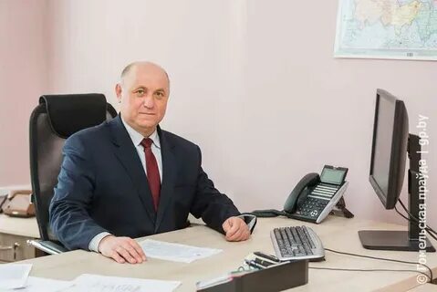 Областной исполнительный комитет гомель