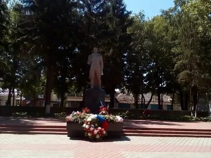 Завтра кореновск