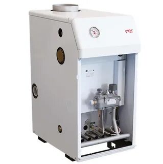 Газовый котел очаг отзывы