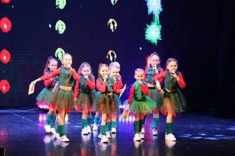 Созвездие культур