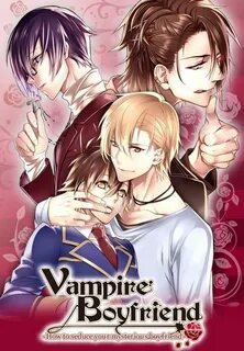 Vampire bl