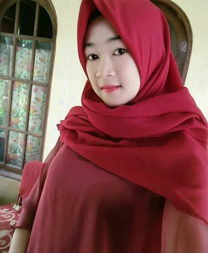 Санджин. Pns jilbab. Jilbab smp. Jilbab colmek. Индонезийки мусульманки.