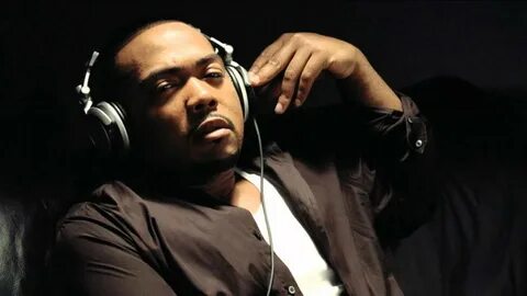 Timbaland d o e