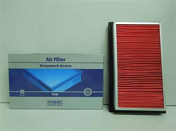 Фильтр воздушный ниссан тиида. NAC 77153 фильтр. Фильтр NAC 77107 77107 воздушный. Фильтр воздушный Ниссан ноут 1.6. Фильтр воздушный NAC 77135.