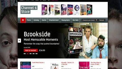 Channel store