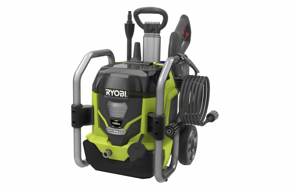 Бесщеточная аккумуляторная минимойка. Ryobi rpw36120hi. Аккумуляторная мойка высокого давления Ryobi Max Power rpw36120hi 5133002832. Минимойка Ryobi rpw36120hi. Мойка высокого давления Ryobi rpw140h.