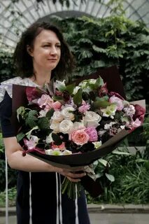 Флорист после 9 класса