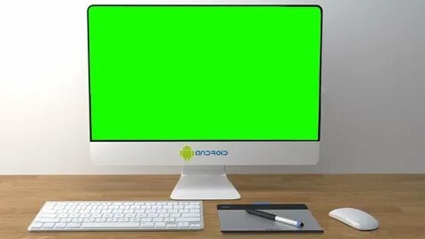Screen is