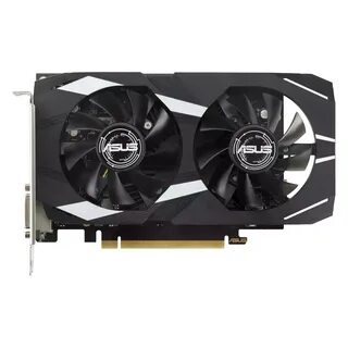 Asus dual nvidia geforce rtx 3050