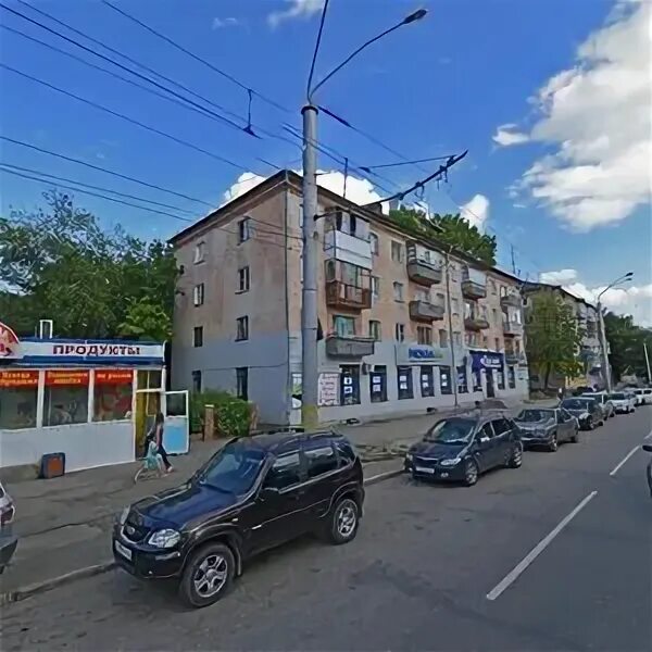 Ленина 146 фото Ленина 146 1 кемерово