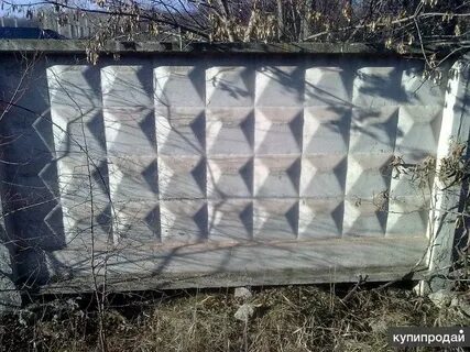 Продам забор бу