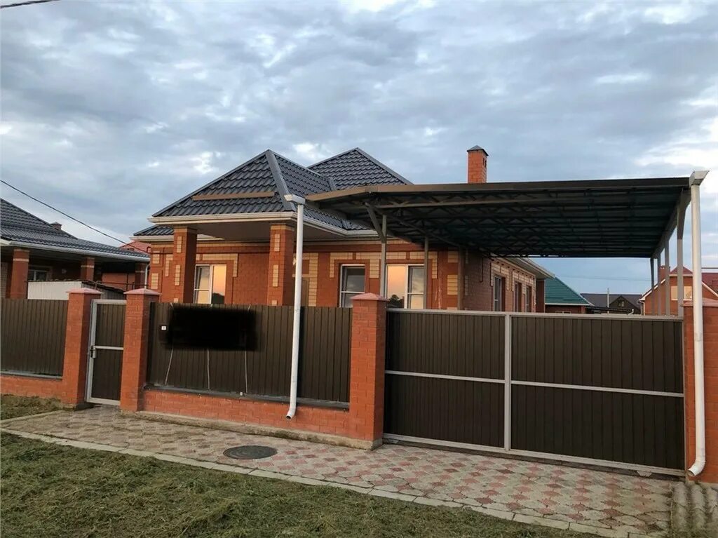 Дача в динской. Недвижимость в динской.