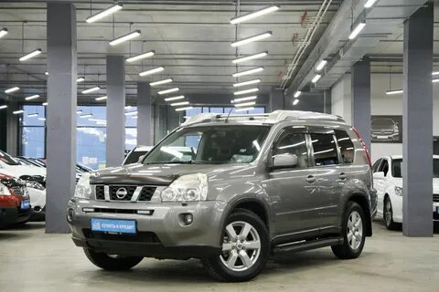 Ниссан продам красноярск